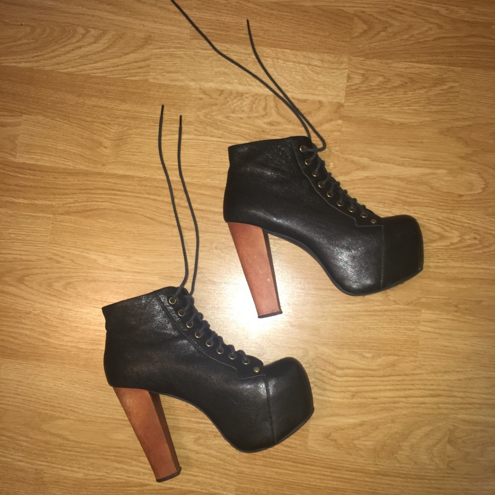 COPY - Jeffrey Campbell 'Litas'